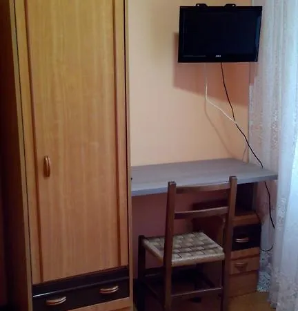 Las Palmeras * Lalín