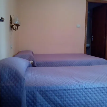 Affittacamere Las Palmeras