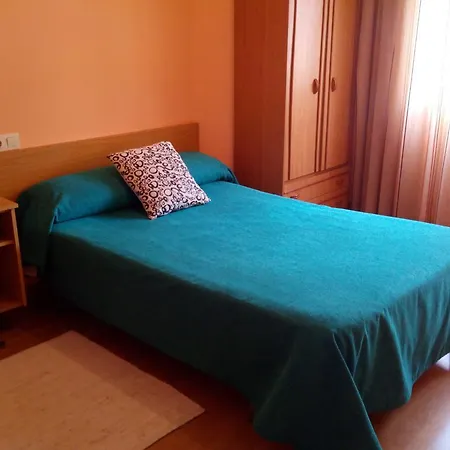 Affittacamere Las Palmeras *