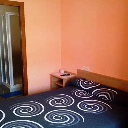 Affittacamere Las Palmeras