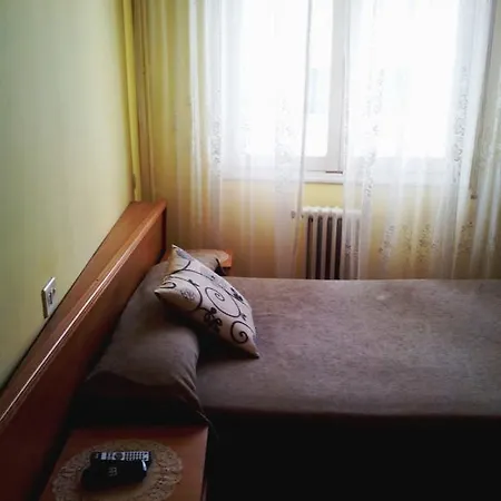 Guest house Las Palmeras Lalin
