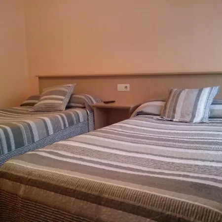 Affittacamere Las Palmeras *