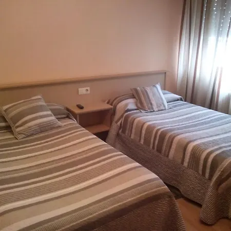 Affittacamere Las Palmeras