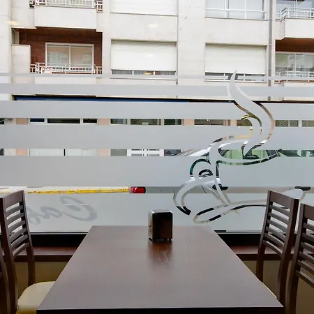 Las Palmeras Affittacamere