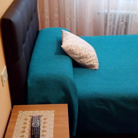 Las Palmeras Affittacamere