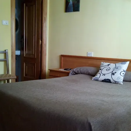 Las Palmeras Affittacamere