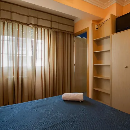 Las Palmeras Affittacamere