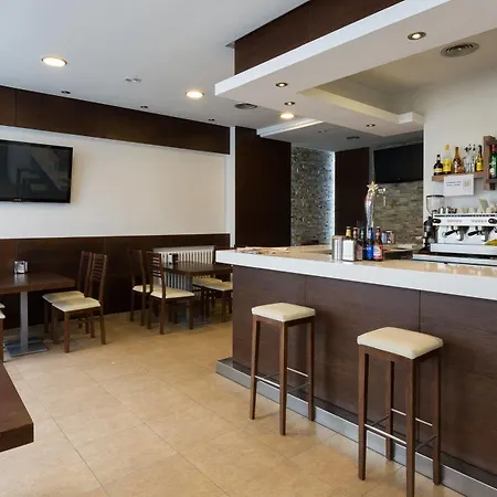 Affittacamere Las Palmeras