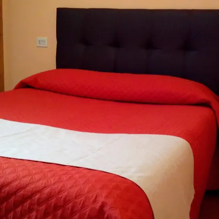 Las Palmeras Affittacamere