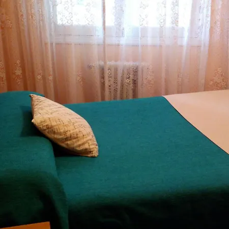 Affittacamere Las Palmeras *