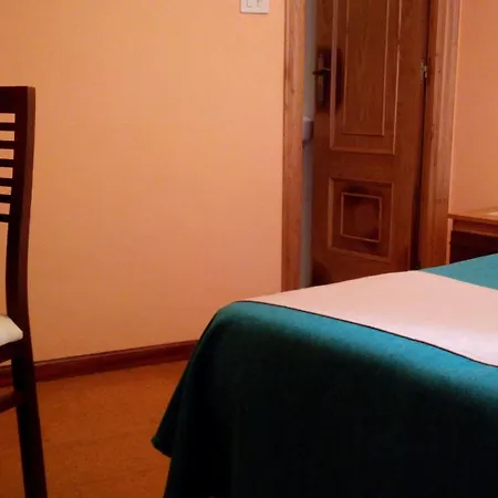 Las Palmeras Affittacamere