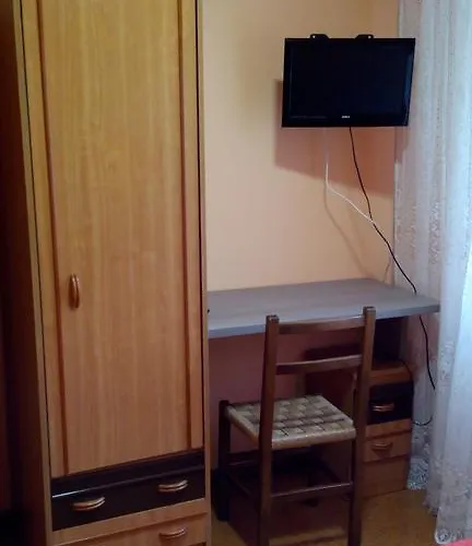 Las Palmeras * Lalín