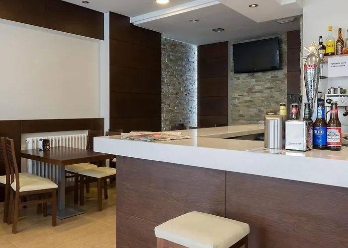 Las Palmeras * Lalín