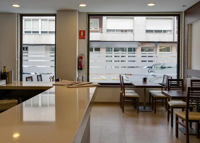 בית הארחה Las Palmeras