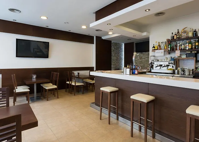 בית הארחה Las Palmeras