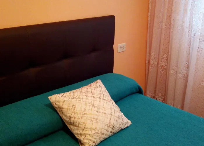 Las Palmeras * Lalín